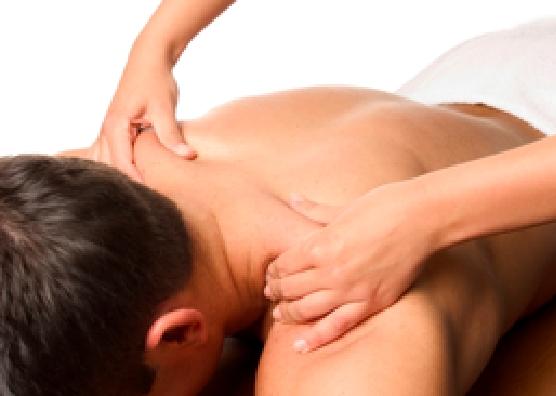 Remedial Massage Image