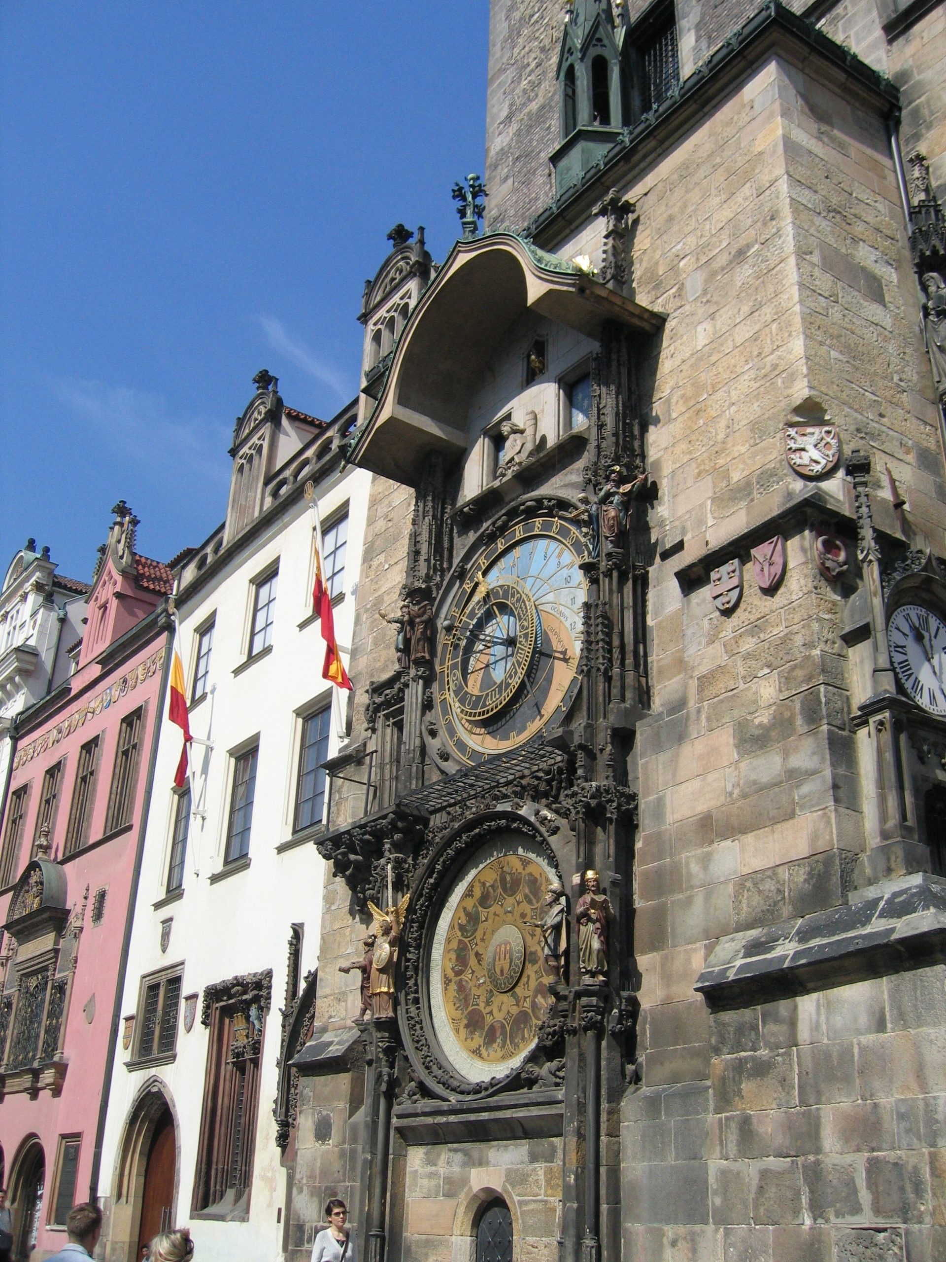 Astronomical Clock