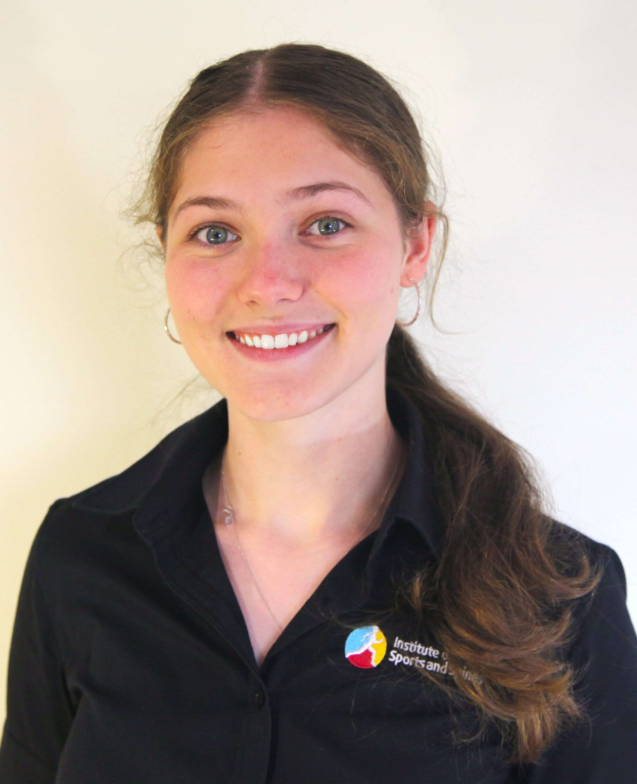 Arabelle van Buren-SchelePicture Arabelle van Buren-Schele