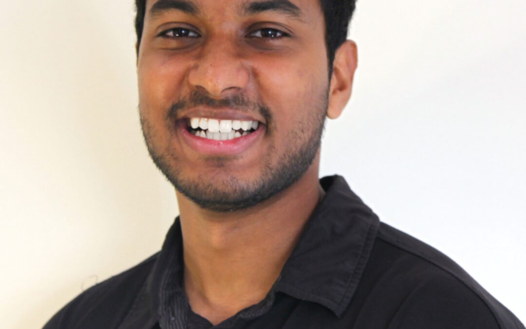 Charles Chittinappilly Chiropractor