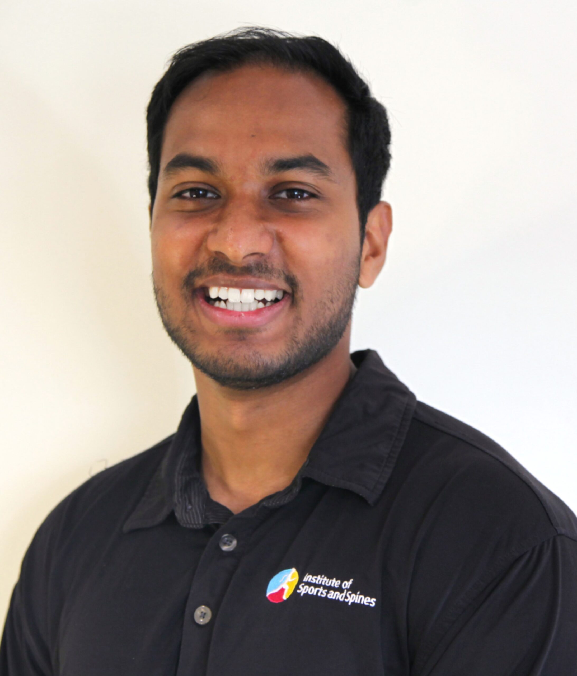 New Chiropractor: Charles Chittinapilly New Chiropractor: Charles Chittinapilly