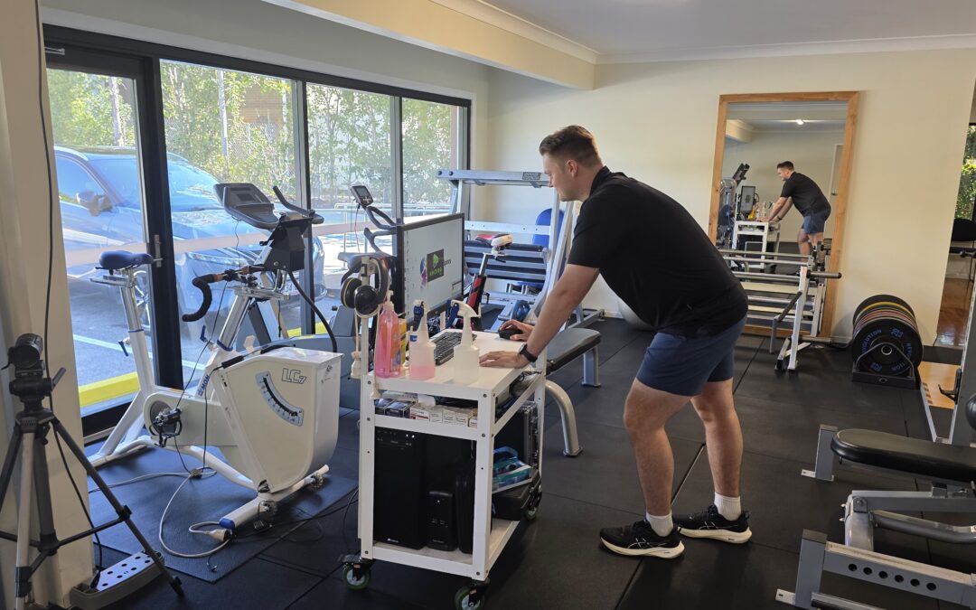 How Can Exercise Science Help you Reach your Goals