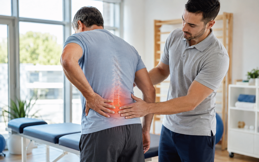 Low Back Pain Physiotherapy: Causes, Symptoms and Treatment