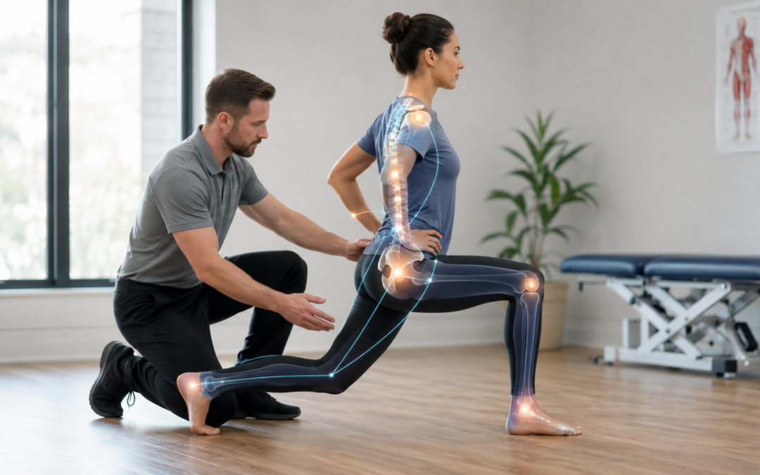 Chiropractic Care