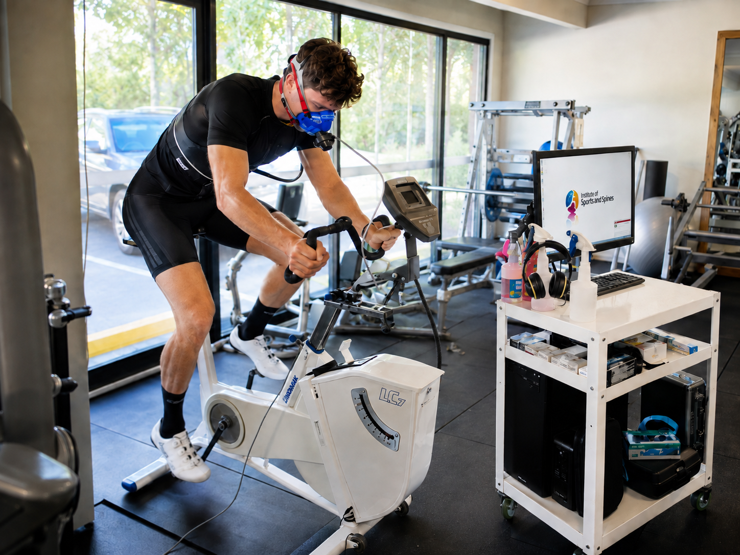 VO2 Max Testing Brisbane: Why It Matters for Athletic Performance VO2 Max Testing Brisbane: Why It Matters for Athletic Performance